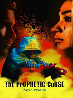 cover image of The Prophetic Curse